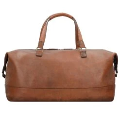 JOST Randers Weekender Reisetasche Leder 52 Cm
