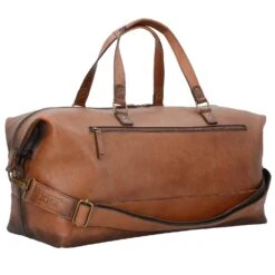 JOST Randers Weekender Reisetasche Leder 52 Cm -Roncato Verkäufe 03c5079f262252e916dcd460e26d5b9c 3