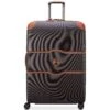 Delsey Chatelet Air 2.0 4 Rollen Trolley 82 Cm -Roncato Verkäufe 04a75aec3e7f4079036cc6240fa07380