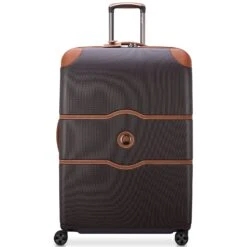 Delsey Chatelet Air 2.0 4 Rollen Trolley 82 Cm