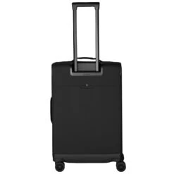 Victorinox Crosslight Softside 4 Rollen Trolley M 68 Cm -Roncato Verkäufe 112dba091dc7f668810761838735d258 3