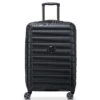 Delsey Shadow 5.0 4-Rollen Trolley 66 Cm -Roncato Verkäufe 147247a34c2ab0b2ef270d2e39978cdc