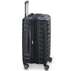 Delsey Shadow 5.0 4-Rollen Trolley 66 Cm -Roncato Verkäufe 147247a34c2ab0b2ef270d2e39978cdc 2