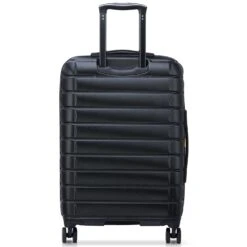 Delsey Shadow 5.0 4-Rollen Trolley 66 Cm -Roncato Verkäufe 147247a34c2ab0b2ef270d2e39978cdc 3