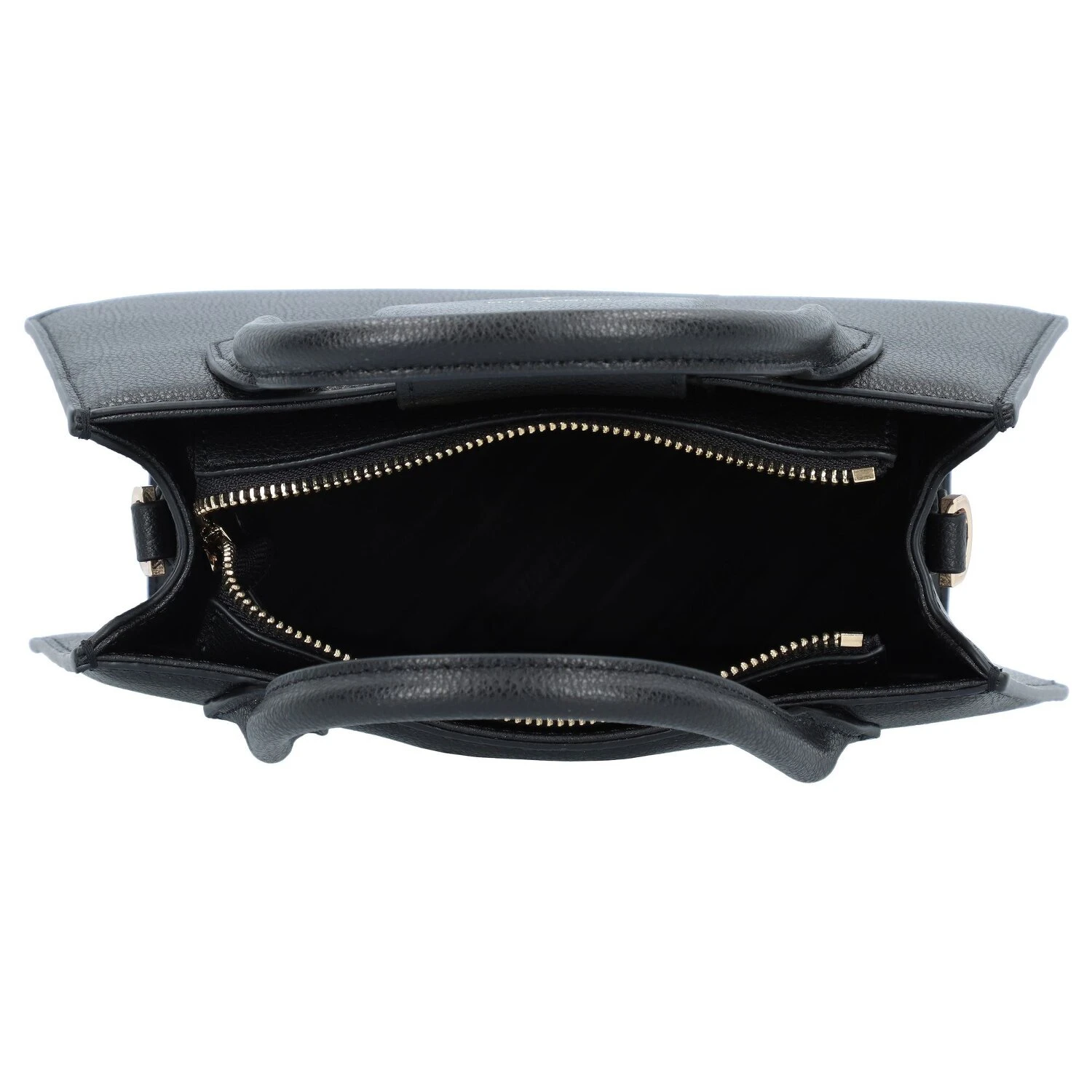 Patrizia Pepe New Geometric Handtasche Leder 28 Cm 7 Patrizia Pepe New Geometric Handtasche Leder 28 Cm – Bild 5