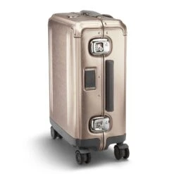 Zero Halliburton Pursuit Aluminium 4-Rollen Kabinentrolley 56 Cm -Roncato Verkäufe 18490f181d8e7e4194772c35e74f38a5 1