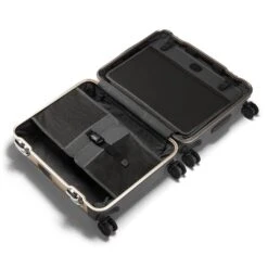 Zero Halliburton Pursuit Aluminium 4-Rollen Kabinentrolley 56 Cm -Roncato Verkäufe 18490f181d8e7e4194772c35e74f38a5 3