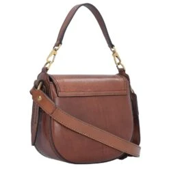 The Bridge Pearldistrict Schultertasche Leder 20 Cm -Roncato Verkäufe 1a6ce0fd7277181bfd6cf4ea20e0f736 3