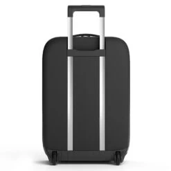 Vega II Faltbarer 2-Rollen Kabinentrolley S 55 Cm 11 Vega II Faltbarer 2-Rollen Kabinentrolley S 55 Cm -Roncato Verkäufe 1ab9b83567883abd8ac910adb7274027 3