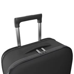 Vega II Faltbarer 2-Rollen Kabinentrolley S 55 Cm 13 Vega II Faltbarer 2-Rollen Kabinentrolley S 55 Cm -Roncato Verkäufe 1ab9b83567883abd8ac910adb7274027 5