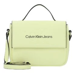 Calvin Klein Jeans SCULPTED Handtasche 19 Cm