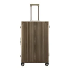 Traveler Macro 4-Rollen Trolley 77 Cm
