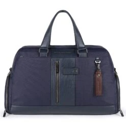 Piquadro Brief Weekender Reisetasche 48 Cm