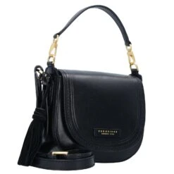 The Bridge Pearl District Mini Bag Handtasche Leder 20 Cm -Roncato Verkäufe 236cfe8f9964a0389e05266e02517e4e 1