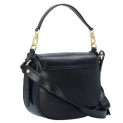The Bridge Pearl District Mini Bag Handtasche Leder 20 Cm -Roncato Verkäufe 236cfe8f9964a0389e05266e02517e4e 3