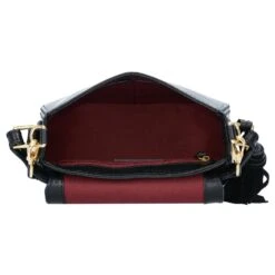 The Bridge Pearl District Mini Bag Handtasche Leder 20 Cm -Roncato Verkäufe 236cfe8f9964a0389e05266e02517e4e 4