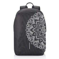 XD Design Bobby Soft Art Rucksack RFID 45 Cm Laptopfach