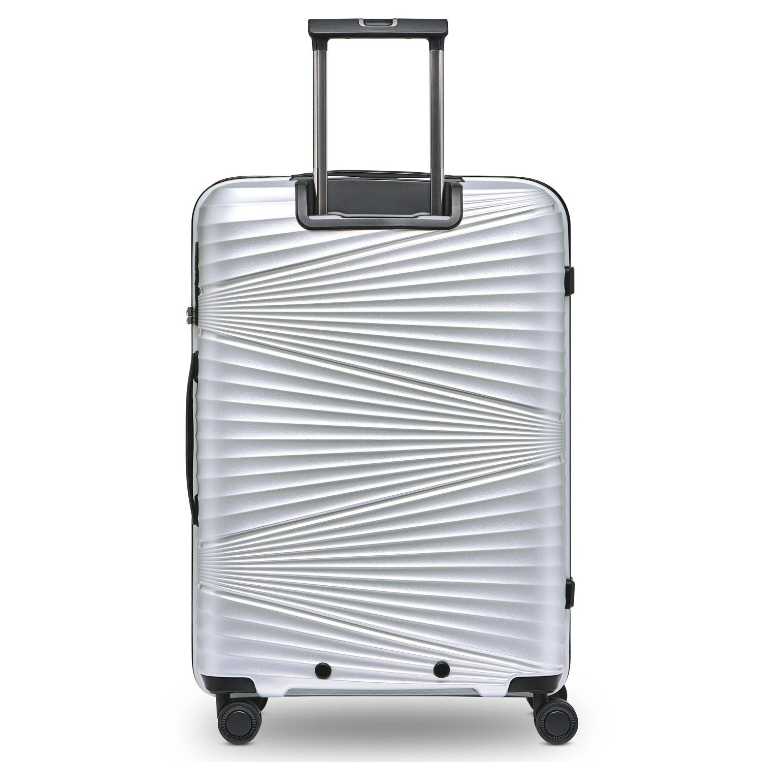 Collection 02 THE THREE SET 4 Rollen Kofferset 3-teilig 6 Collection 02 THE THREE SET 4 Rollen Kofferset 3-teilig – Bild 4