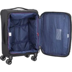 Delsey Montmartre Air 2.0 4-Rollen Kabinentrolley 55 Cm -Roncato Verkäufe 2719b29f290b24ff0821690324c40819 4