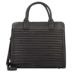 FREDsBRUDER Große Liebe Handtasche Leder 35 Cm