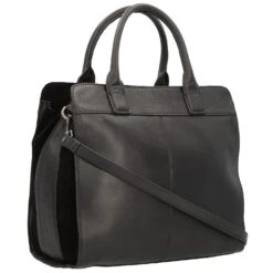 FREDsBRUDER Große Liebe Handtasche Leder 35 Cm -Roncato Verkäufe 288893eae862aa28e195cdd3f3a139af 3