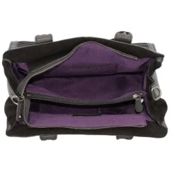 FREDsBRUDER Große Liebe Handtasche Leder 35 Cm -Roncato Verkäufe 288893eae862aa28e195cdd3f3a139af 4