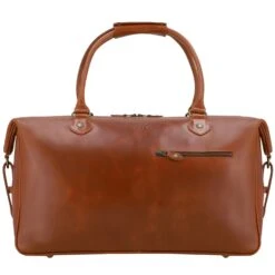 Linwood Reisetasche Leder 50 Cm