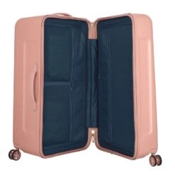 Delsey Turenne 4-Rollen Trolley 73 Cm -Roncato Verkäufe 3320c0cb34bd34afac75991a591dc1a7 4