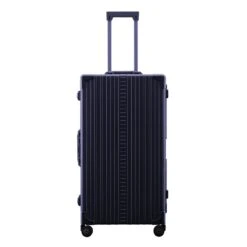 Traveler International 4-Rollen Trolley 77 Cm