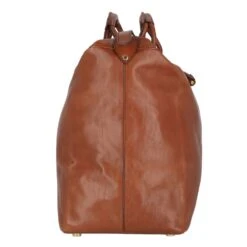 The Bridge Story Viaggio Weekender Reisetasche Leder 50 Cm -Roncato Verkäufe 366384e310bd5df45d9f572626115c3a 1