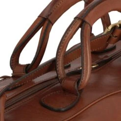 The Bridge Story Viaggio Weekender Reisetasche Leder 50 Cm -Roncato Verkäufe 366384e310bd5df45d9f572626115c3a 2