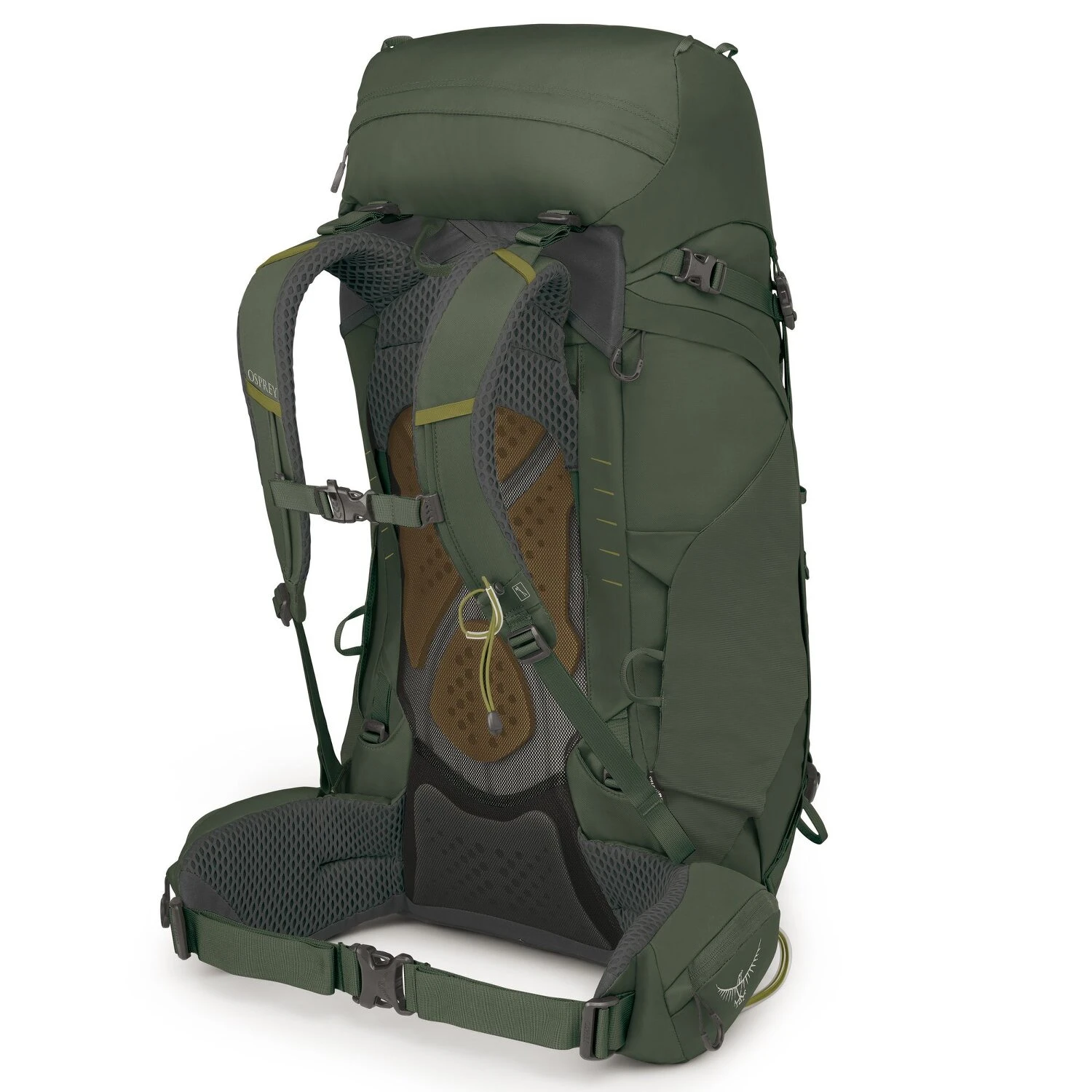 Osprey Kestrel 48 Rucksack S-M 79 Cm 5 Osprey Kestrel 48 Rucksack S-M 79 Cm – Bild 3