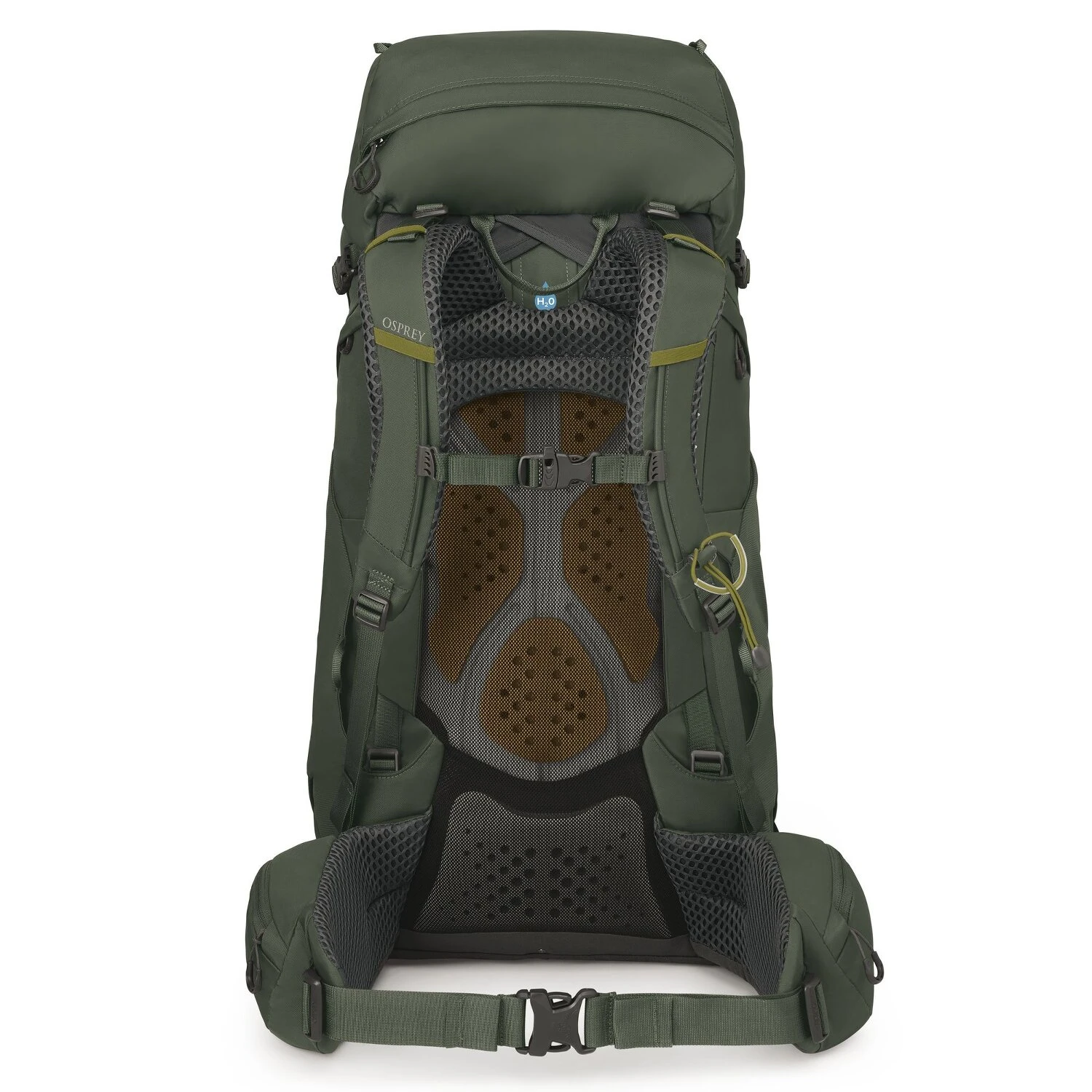 Osprey Kestrel 48 Rucksack S-M 79 Cm 6 Osprey Kestrel 48 Rucksack S-M 79 Cm – Bild 4