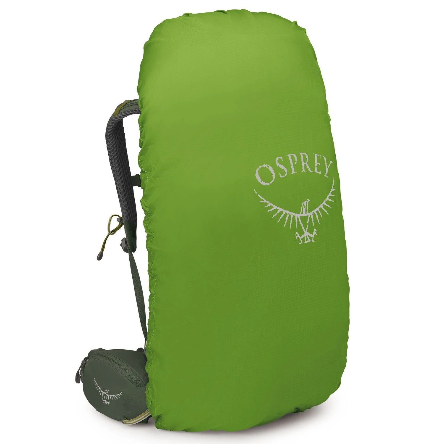 Osprey Kestrel 48 Rucksack S-M 79 Cm 7 Osprey Kestrel 48 Rucksack S-M 79 Cm – Bild 5