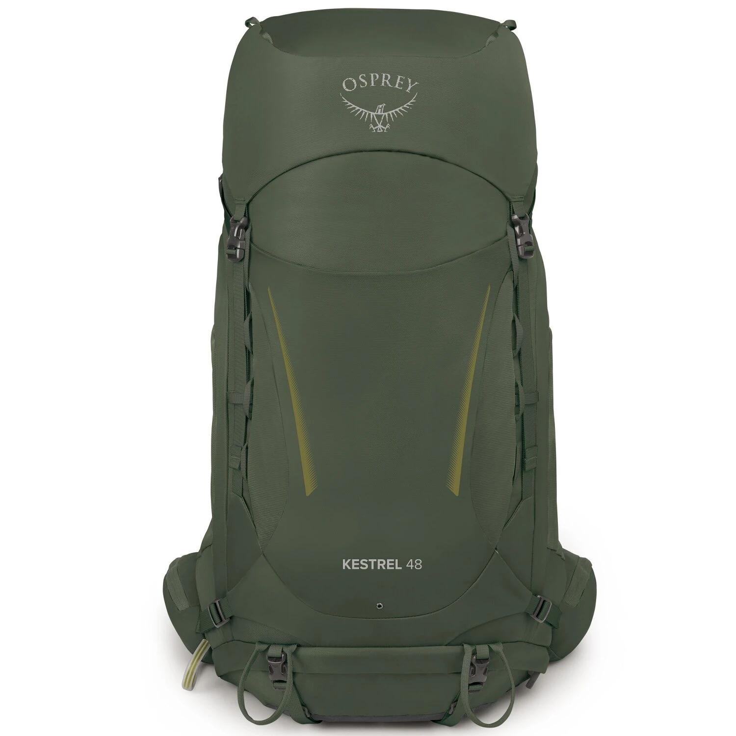 Osprey Kestrel 48 Rucksack S-M 79 Cm 3 Osprey Kestrel 48 Rucksack S-M 79 Cm