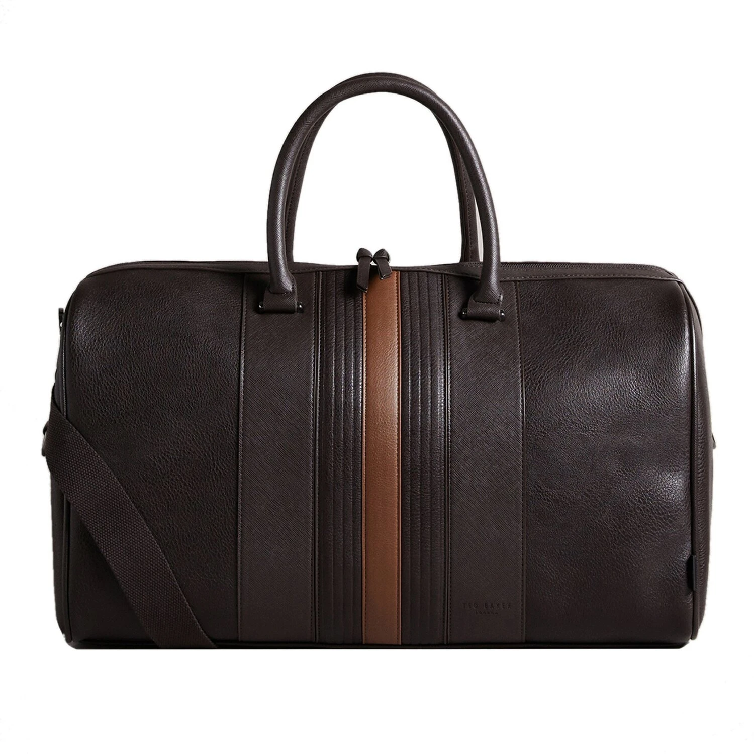 Ted Baker Evyday Weekender Reisetasche 48 Cm 3 Ted Baker Evyday Weekender Reisetasche 48 Cm