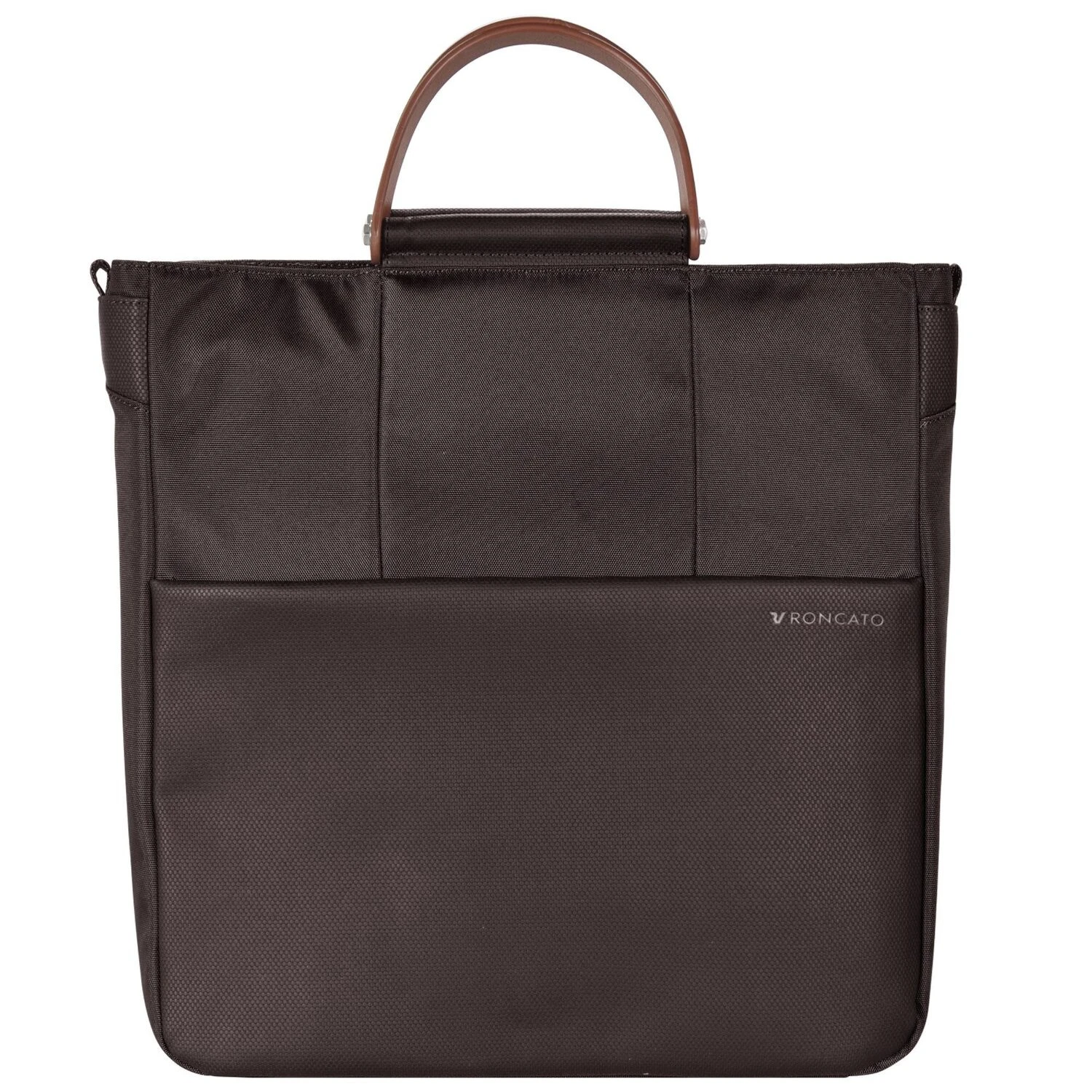 Roncato Wireless Shopper Tasche 35 Cm 3 Roncato Wireless Shopper Tasche 35 Cm