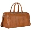 Leonhard Heyden Bergamo Reisetasche Leder 55 Cm