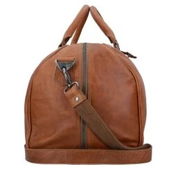 Wax Pull Up William Weekender Reisetasche Leder 53 Cm -Roncato Verkäufe 4fc7b8a67be07c46e3ec9d390f398d98 2