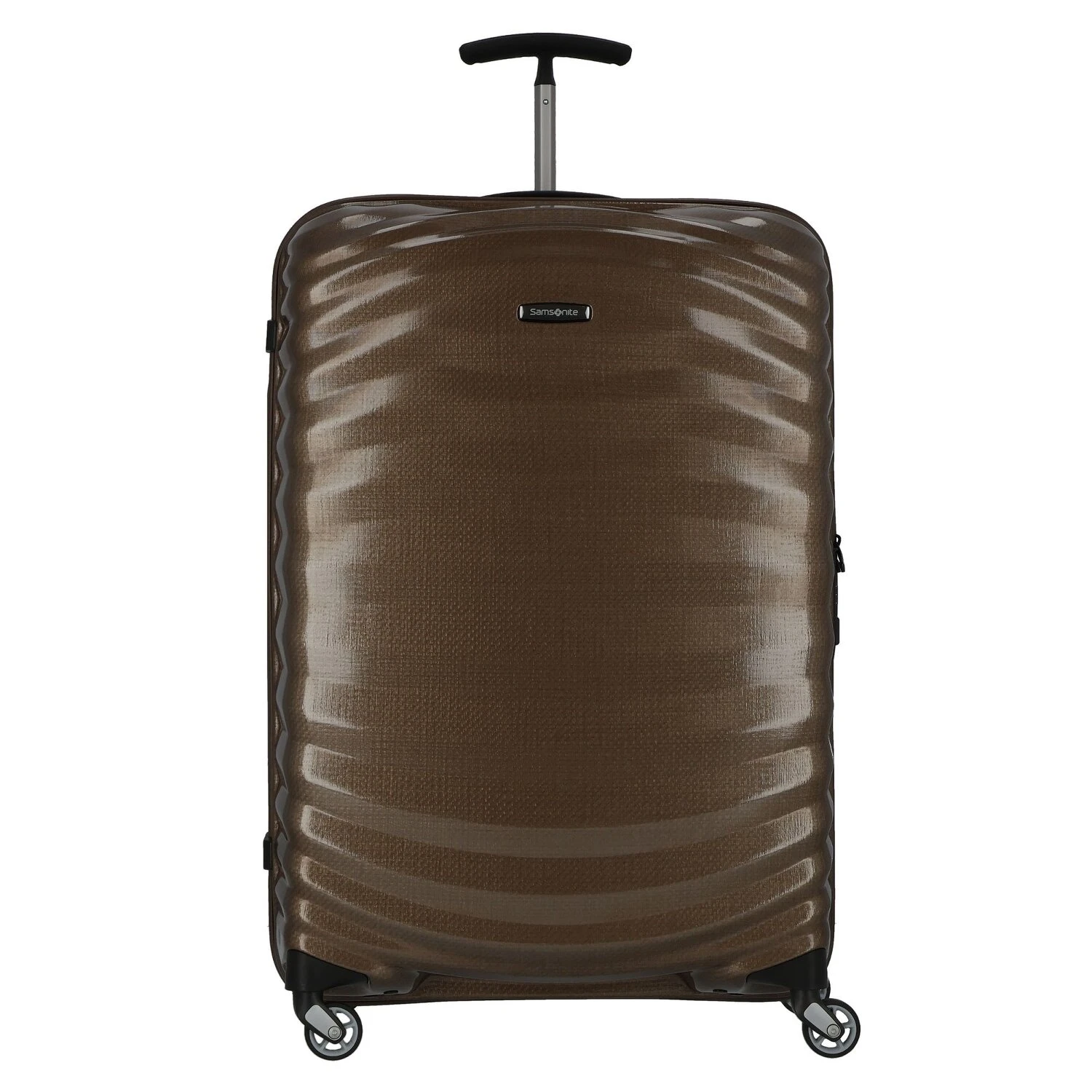Samsonite Lite Shock Spinner 4-Rollen Trolley 75 Cm 3 Samsonite Lite Shock Spinner 4-Rollen Trolley 75 Cm