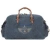 Vintage Aviator Weekender Reisetasche 65 Cm