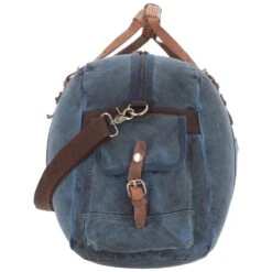 Vintage Aviator Weekender Reisetasche 65 Cm -Roncato Verkäufe 55344f441abcf62c0c6a4e4bf1d01ced 2