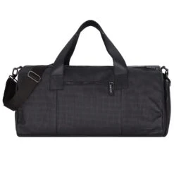 Davidoff Paris Weekender Reisetasche Leder 53 Cm