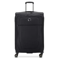Delsey Helium DLX 4-Rollen Trolley 77 Cm