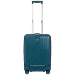 Positano 4 Rollen Kabinentrolley 55 Cm