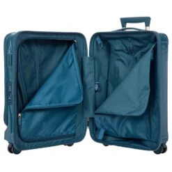 Positano 4 Rollen Kabinentrolley 55 Cm -Roncato Verkäufe 5eb7f94109a941ecf947adfcf34bfaf1 4