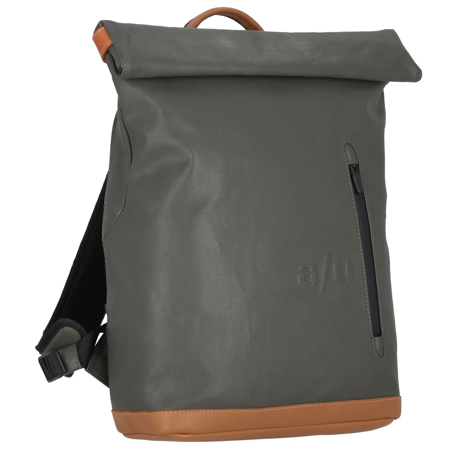 Japan Wakayama Rucksack 35 Cm Laptopfach 4 Japan Wakayama Rucksack 35 Cm Laptopfach – Bild 2