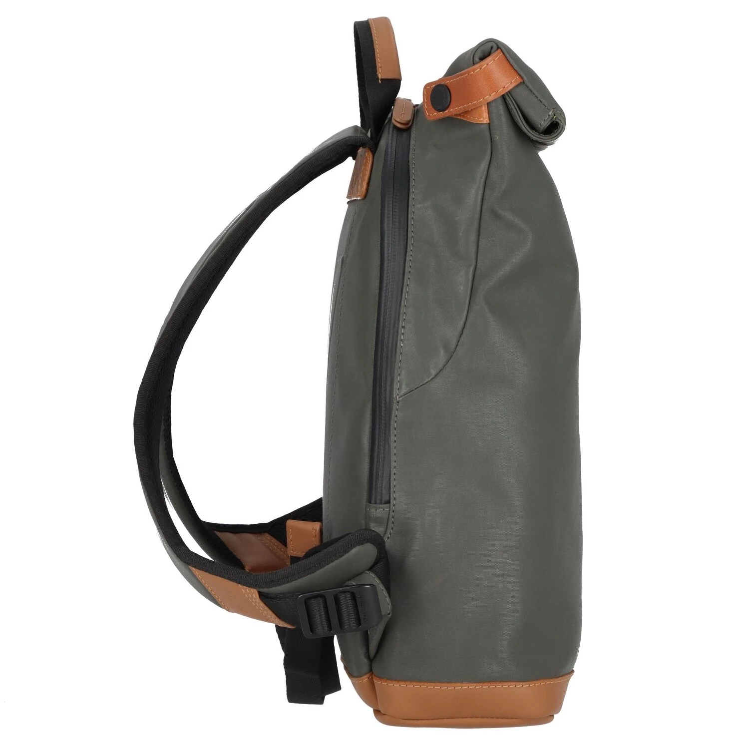 Japan Wakayama Rucksack 35 Cm Laptopfach 5 Japan Wakayama Rucksack 35 Cm Laptopfach – Bild 3