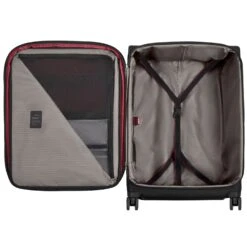 Victorinox Crosslight Softside 4 Rollen Trolley 76 Cm -Roncato Verkäufe 679f0a01ad9e6bf5ef48e641d6bfd248 4