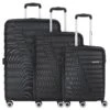 American Tourister Activair 3 4-Rollen Kofferset 3tlg. 2 American Tourister Activair 3 4-Rollen Kofferset 3tlg. -Roncato Verkäufe 68c53081a93e0ec3bc3e73f1e6659ad5